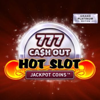 Hot Slot™_ 777 Cash Out Grand Platinum Edition screenshot