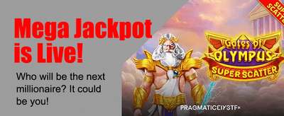 Spin and Win Huge Jackpots