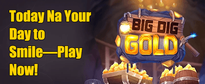 Daily Cashback promotion