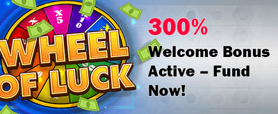 Live Dealer Bonus promotion