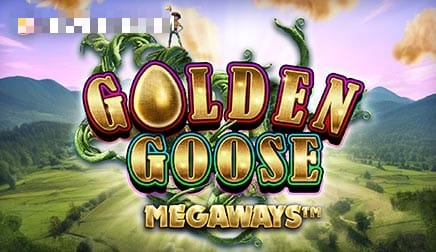 Golden Goose Megaways