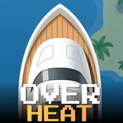 Overheat screenshot